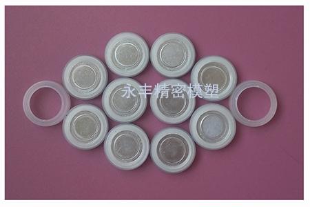電池（chí）密（mì）封圈