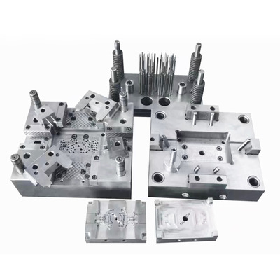 製造塑膠模具（jù） 各類產品外殼模具設計（jì）開發 塑料注塑模具生產（chǎn）加工