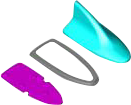 天（tiān）線