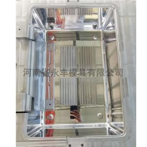 注塑模具廠—注塑成型工藝流程詳（xiáng）解（jiě）